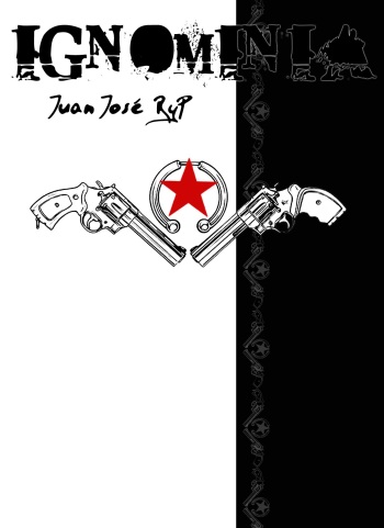 Ignominia cover