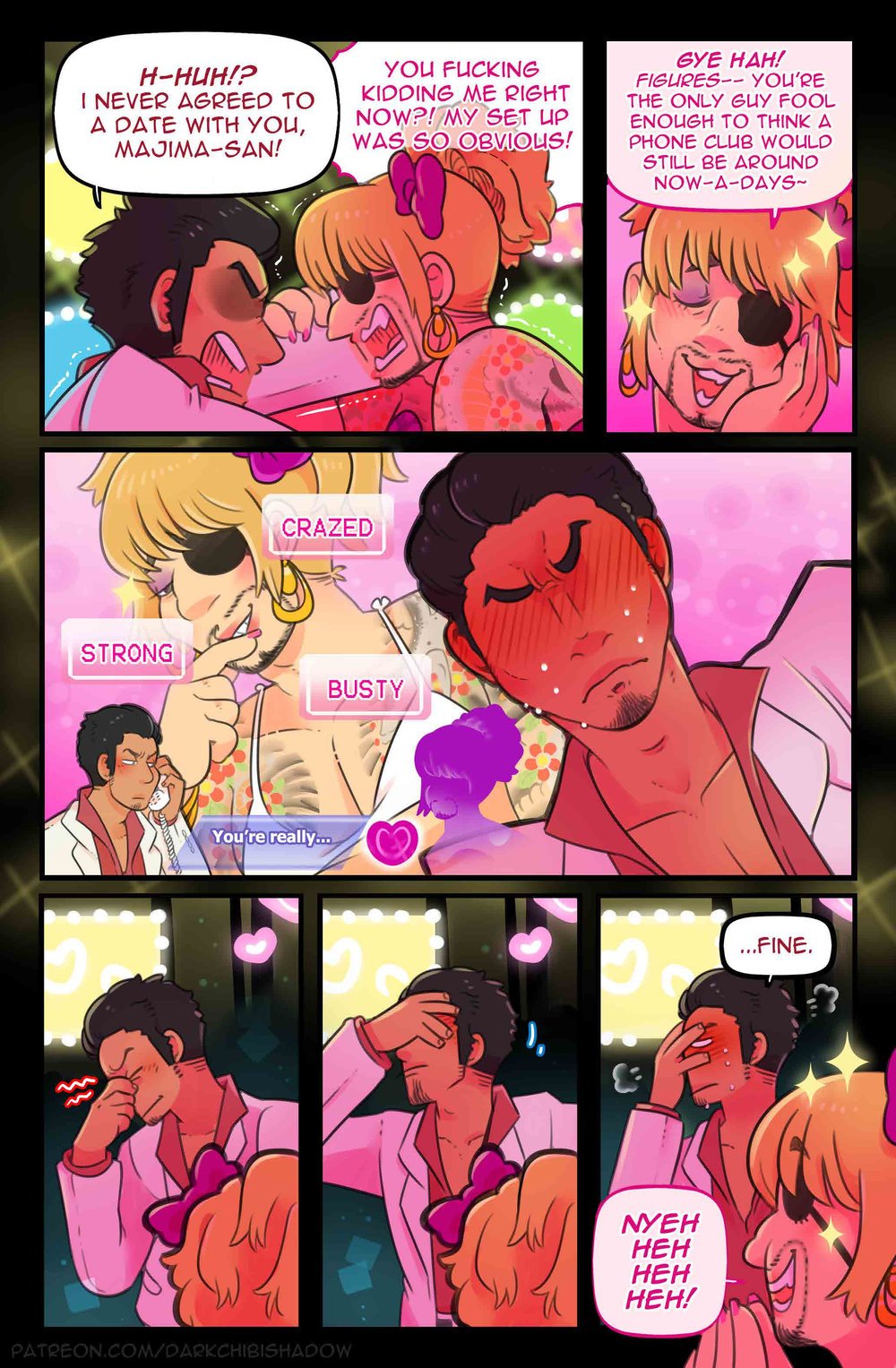 - Kiryu-chan-No-Ecchi page 5 full