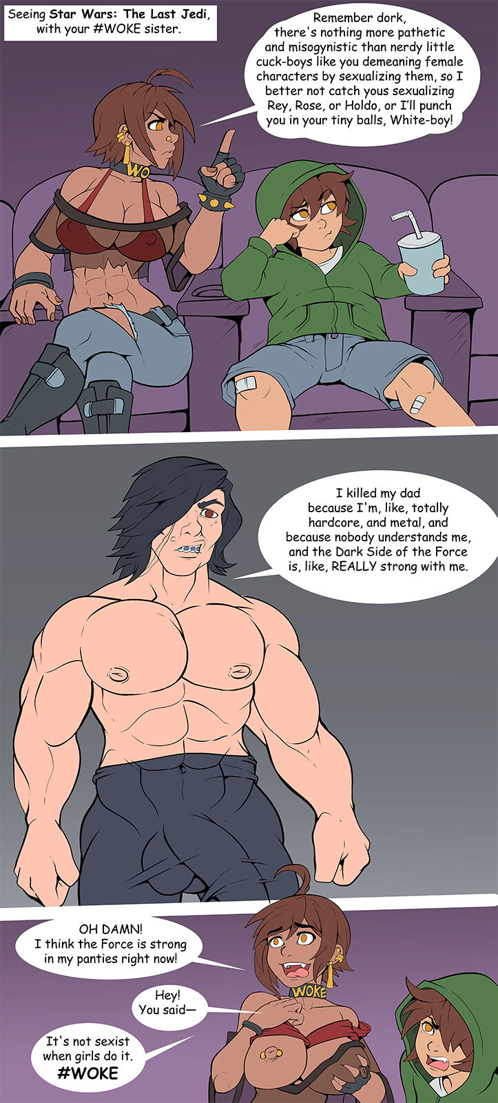 Rhodes Family page 7 full