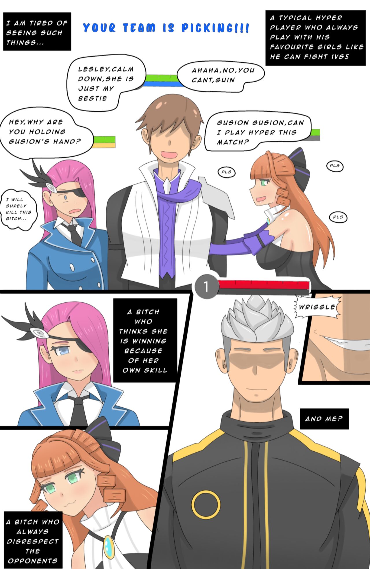 Double kill page 2 full