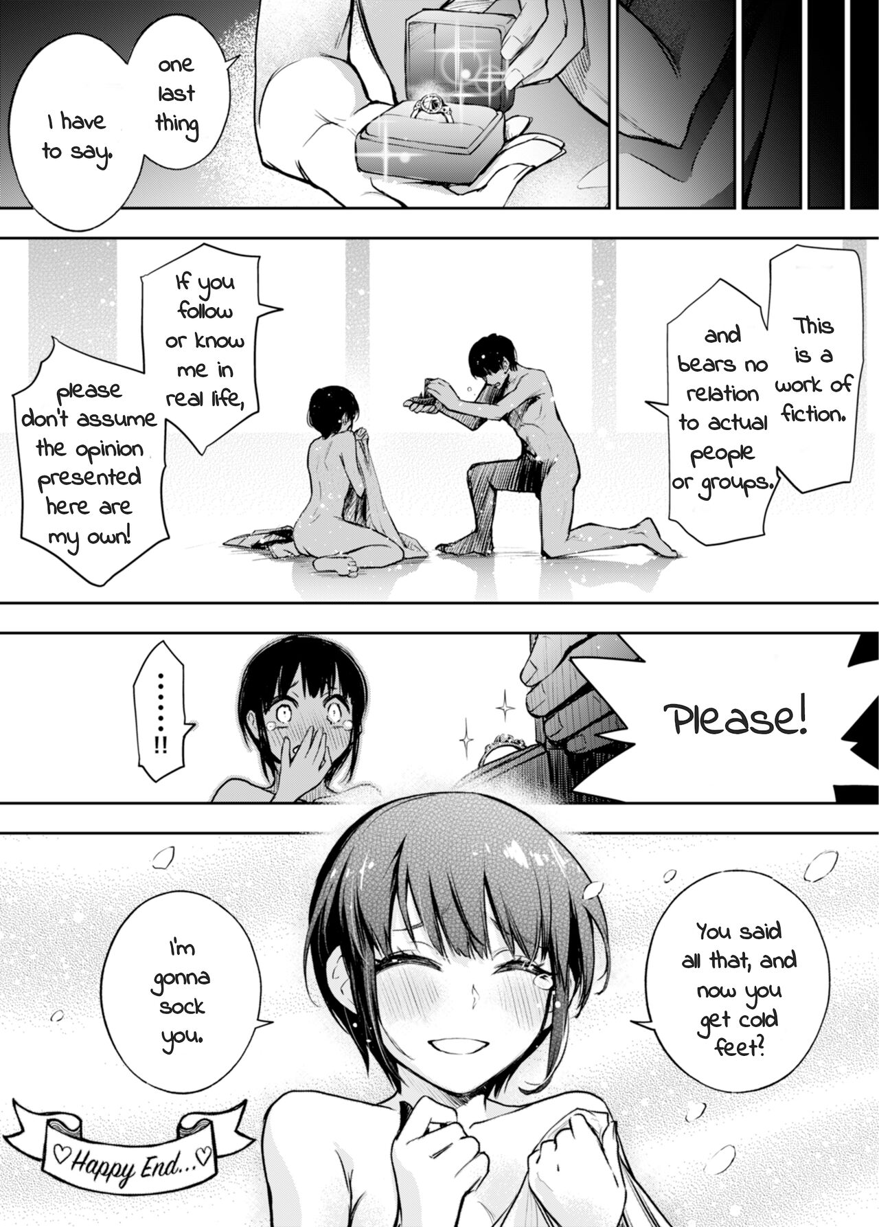 An Eromanga Drawn by a Real Honest Guy page 7 full
