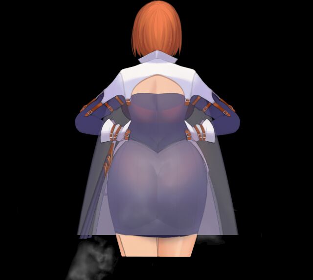 Hero Under Heel v1.5.3 page 6 full