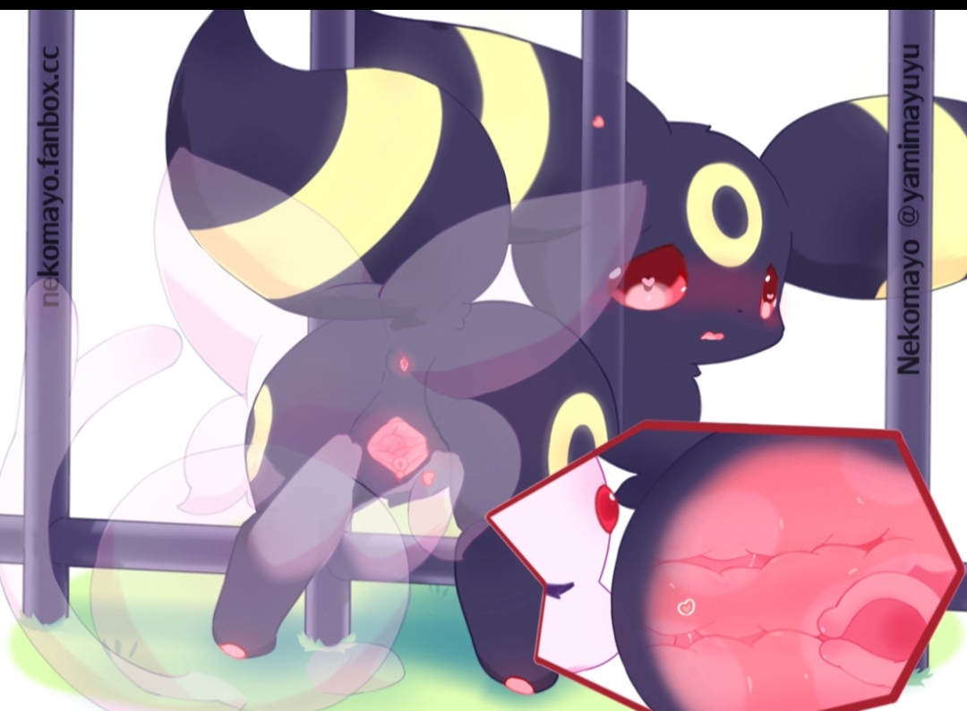 SUBSCRIBESTAR |  Umbreon + espeon animated 6/20 versions page 5 full