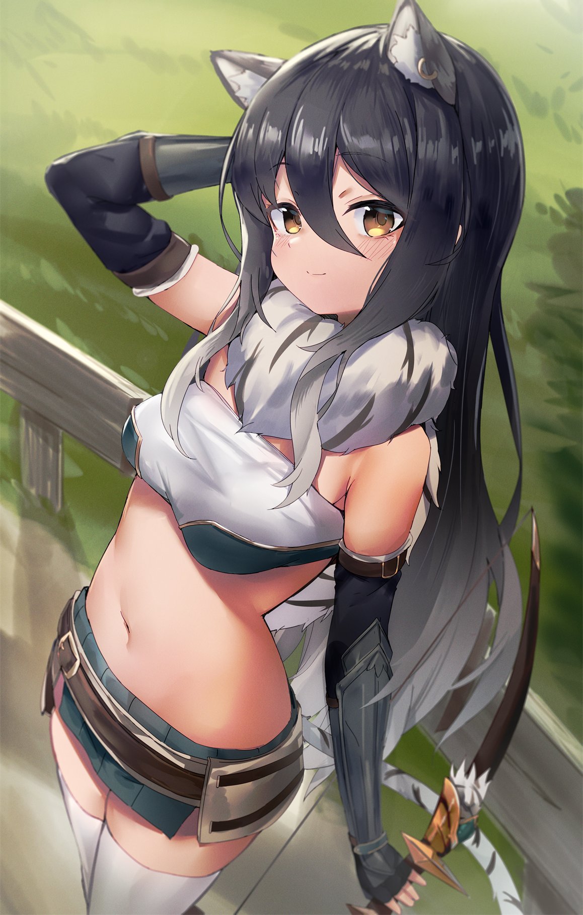 pixiv くれ page 5 full