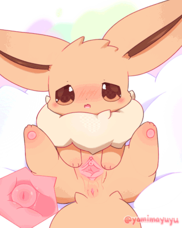SUBSCRIBESTAR | ChiliAloe + Eevee animated all versions page 5 full