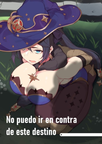 Mona cover