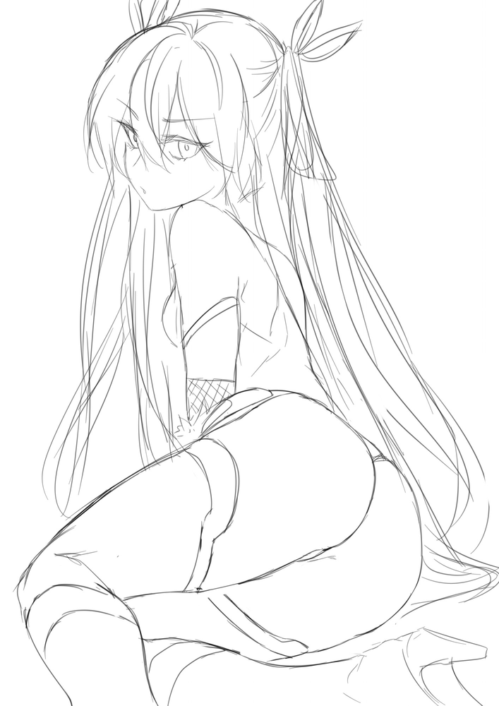 Mizuki Yukikaze page 6 full