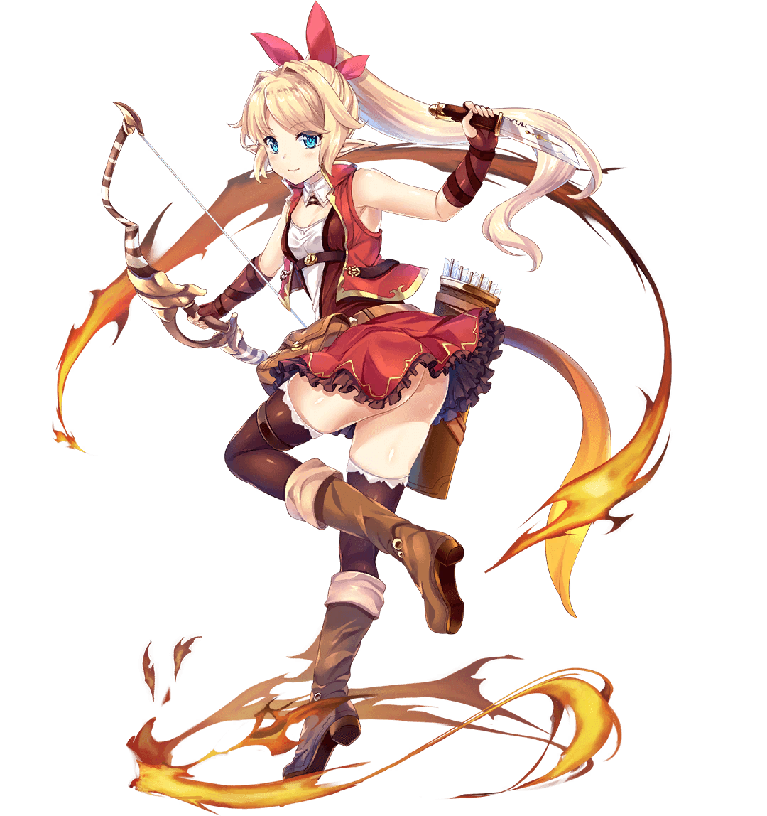 Gemini Seed X page 2 full