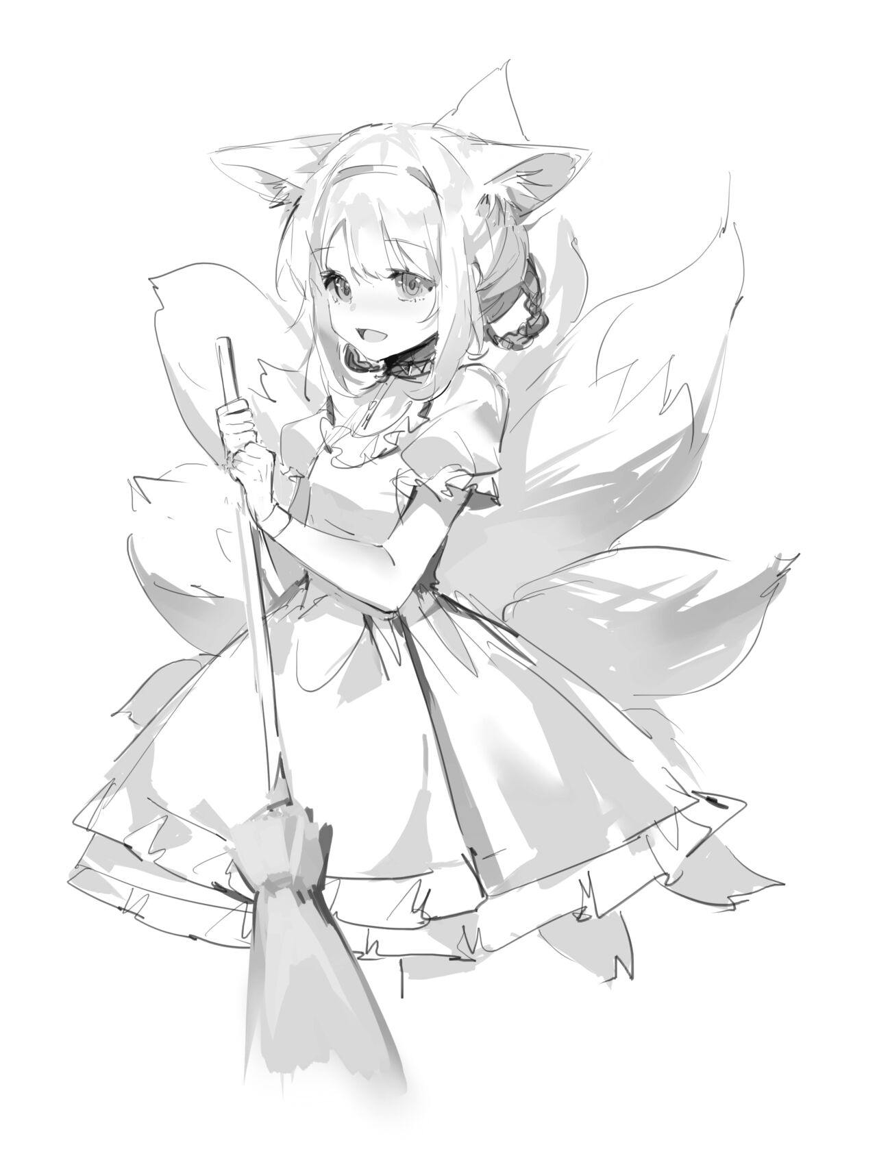 pixiv 萌子芽 page 9 full