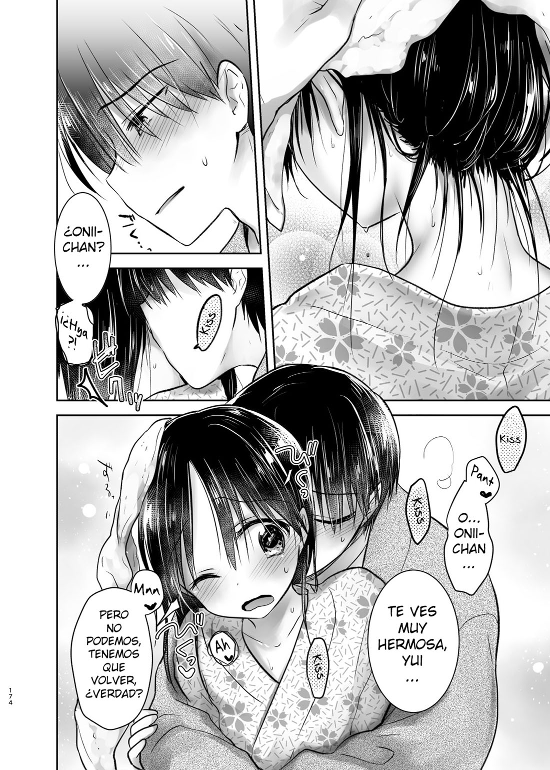 Otomari Sex 1.5 page 5 full