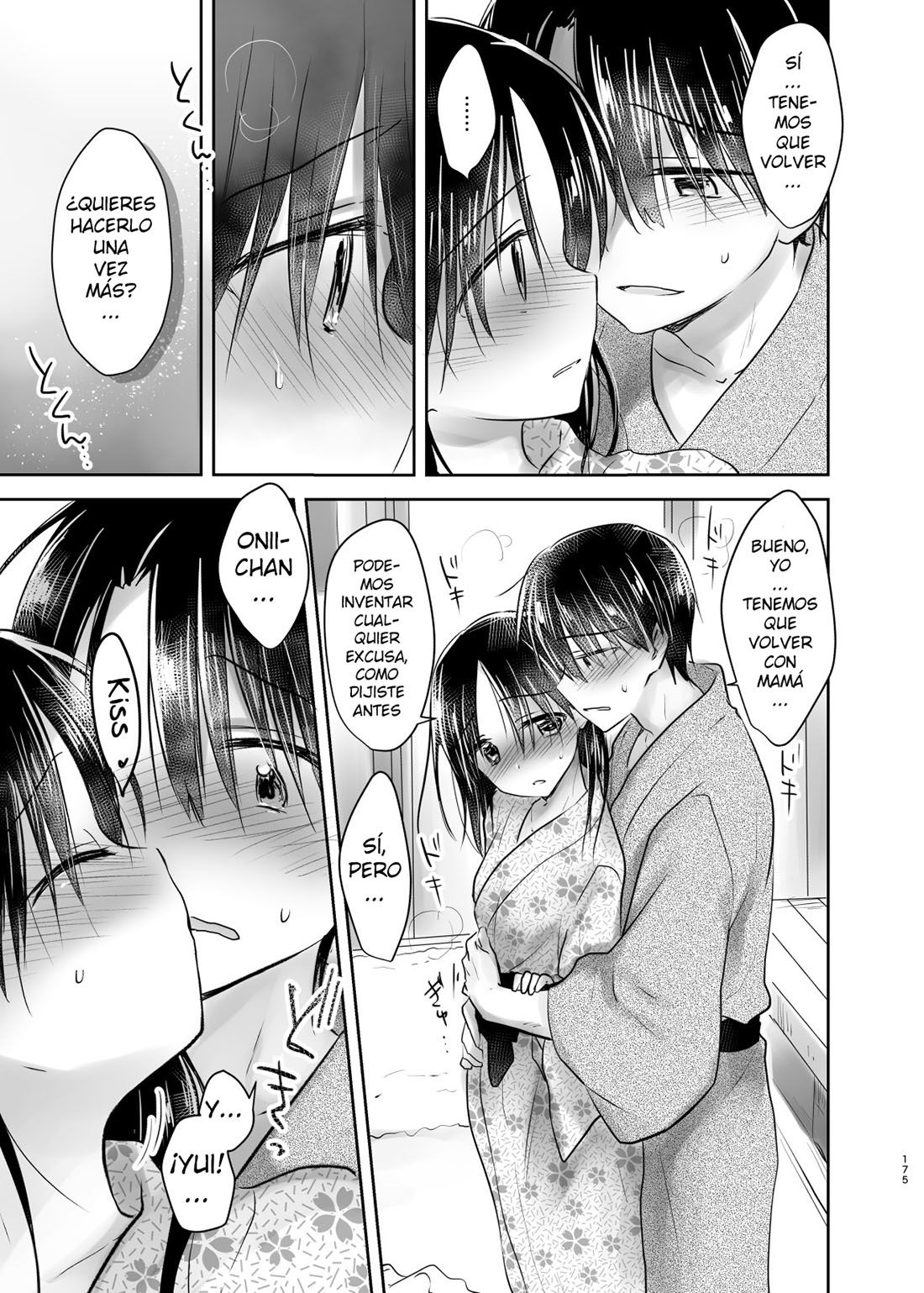 Otomari Sex 1.5 page 6 full