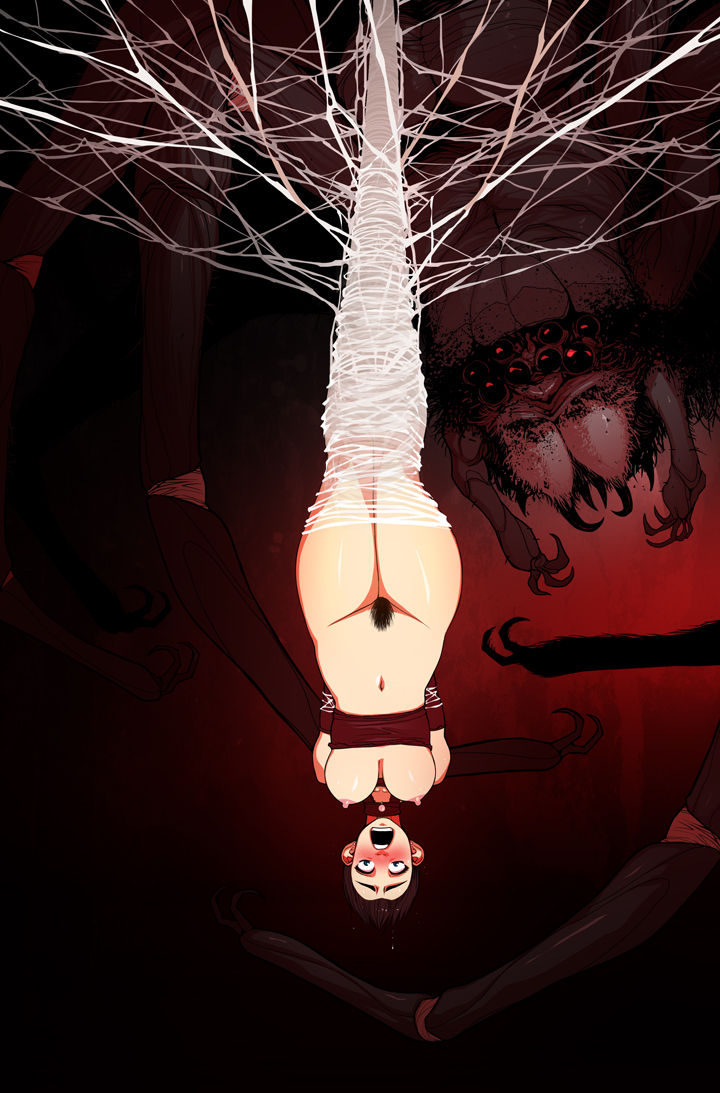 Category - spider web page 4 full