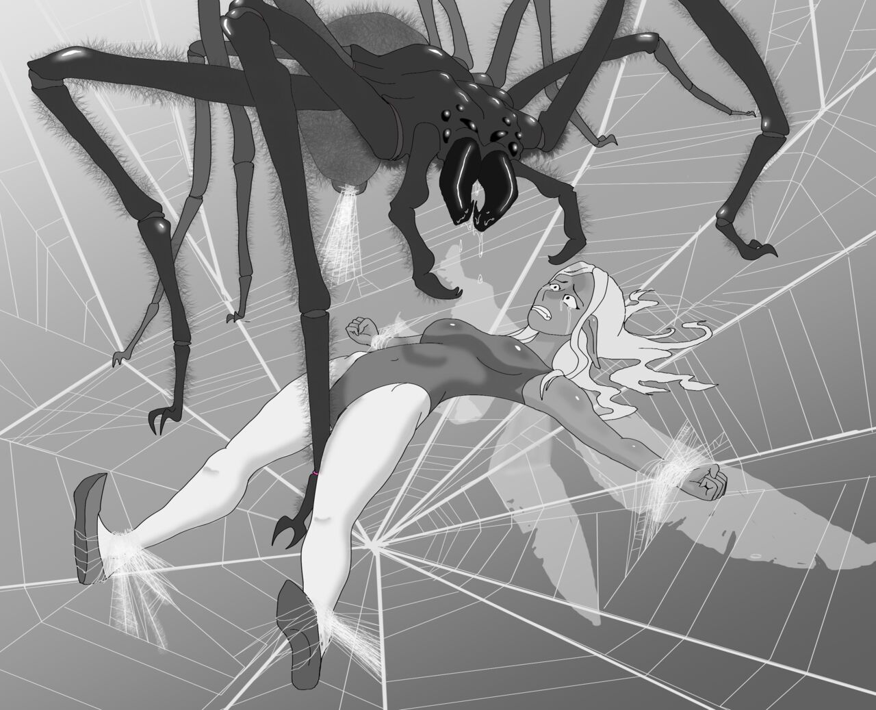 Category - spider web page 8 full