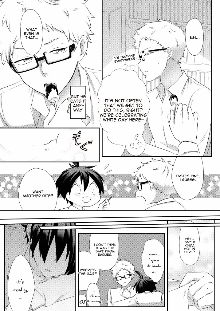 Love Potion page 5 full