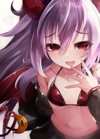 pixiv なつきみち cover