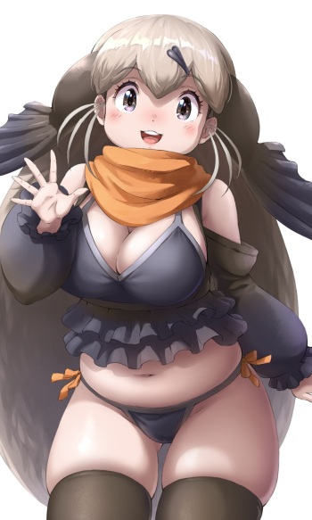 pixiv べこ cover