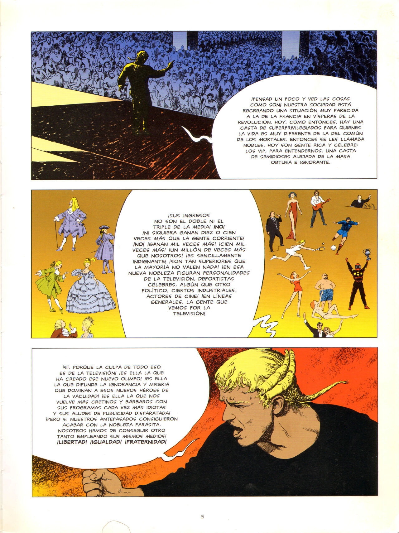 Revolución page 7 full