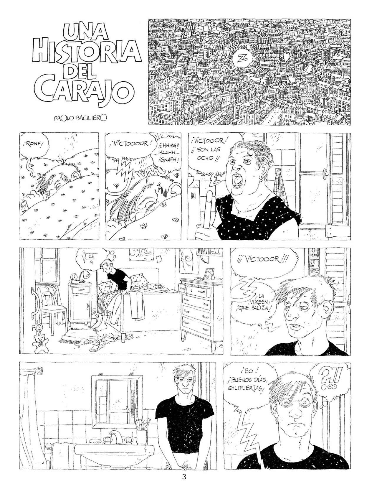 29 Carajo page 3 full