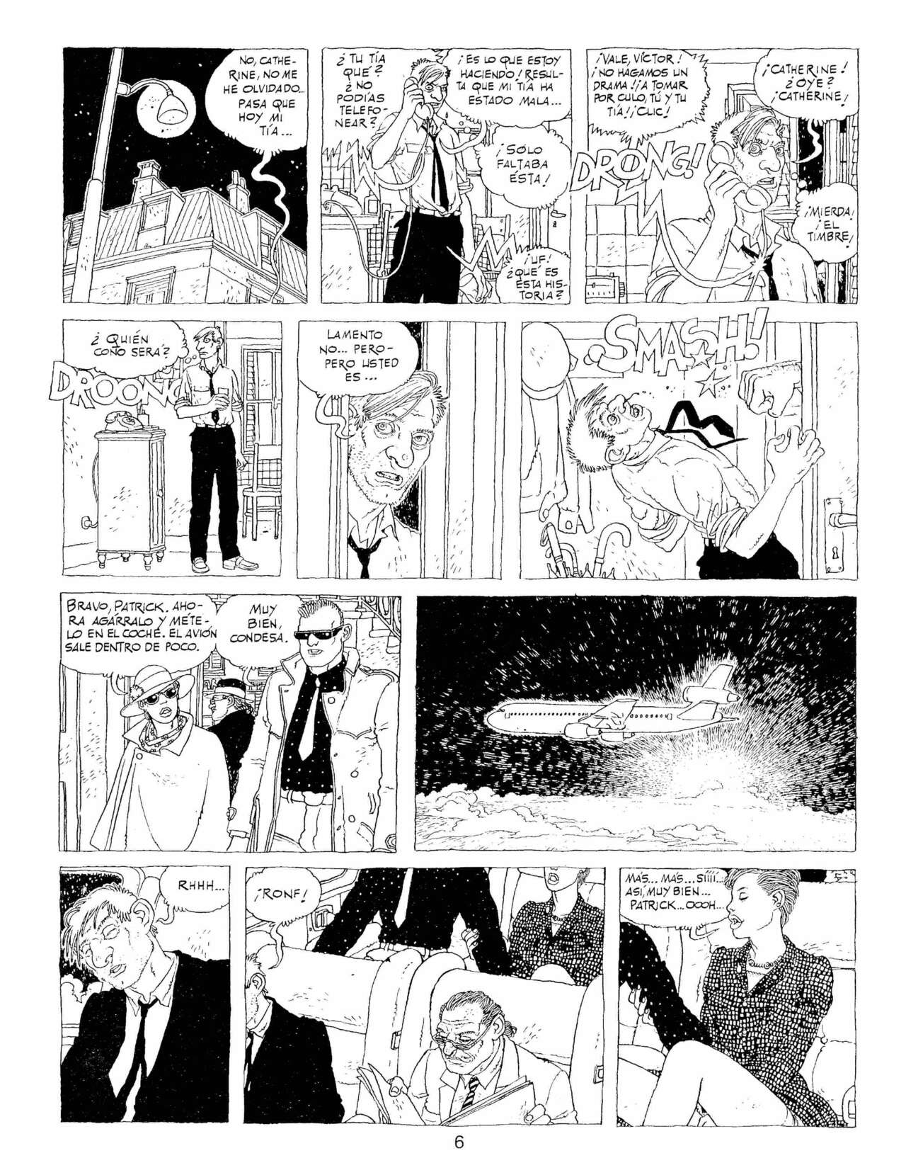 29 Carajo page 6 full