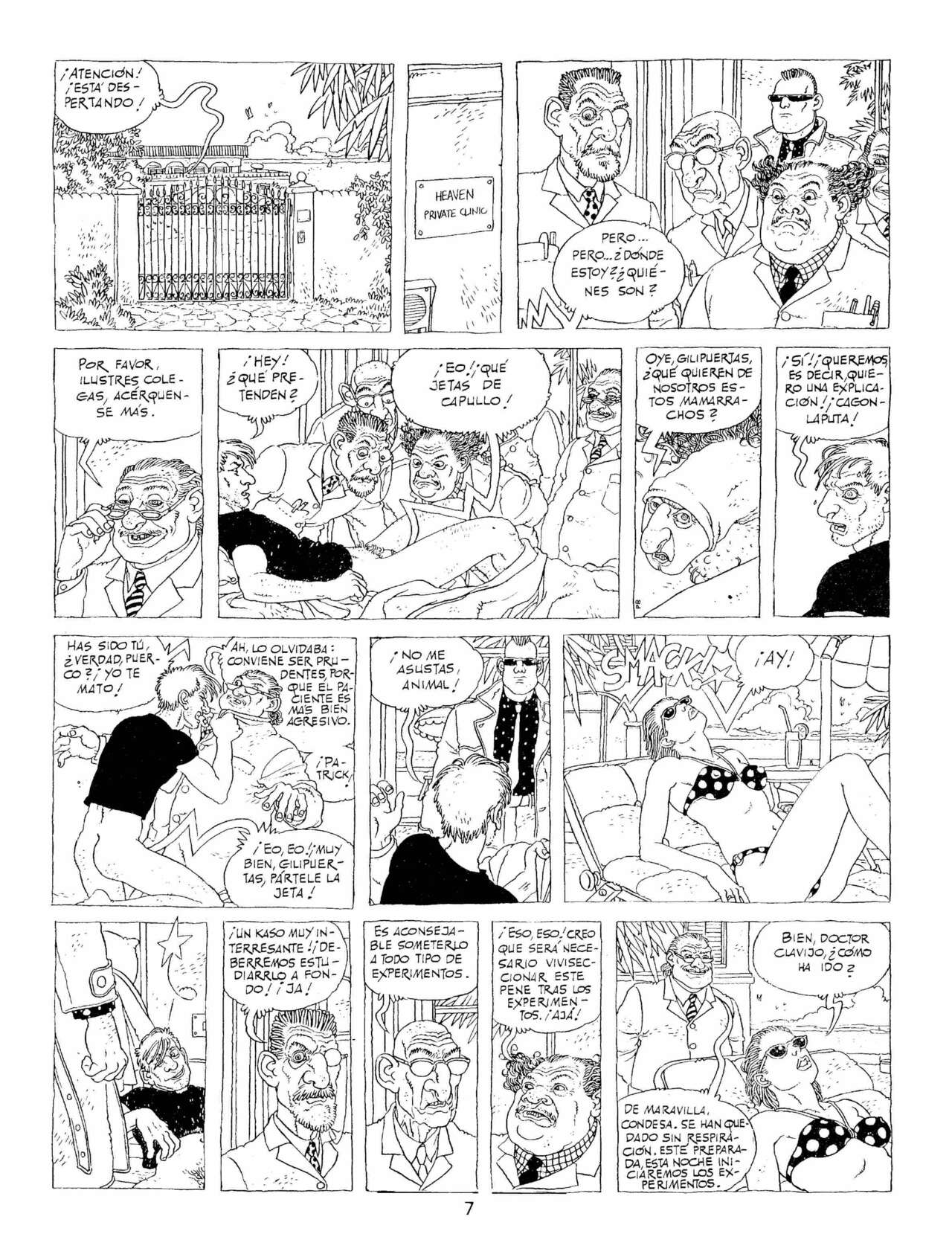29 Carajo page 7 full
