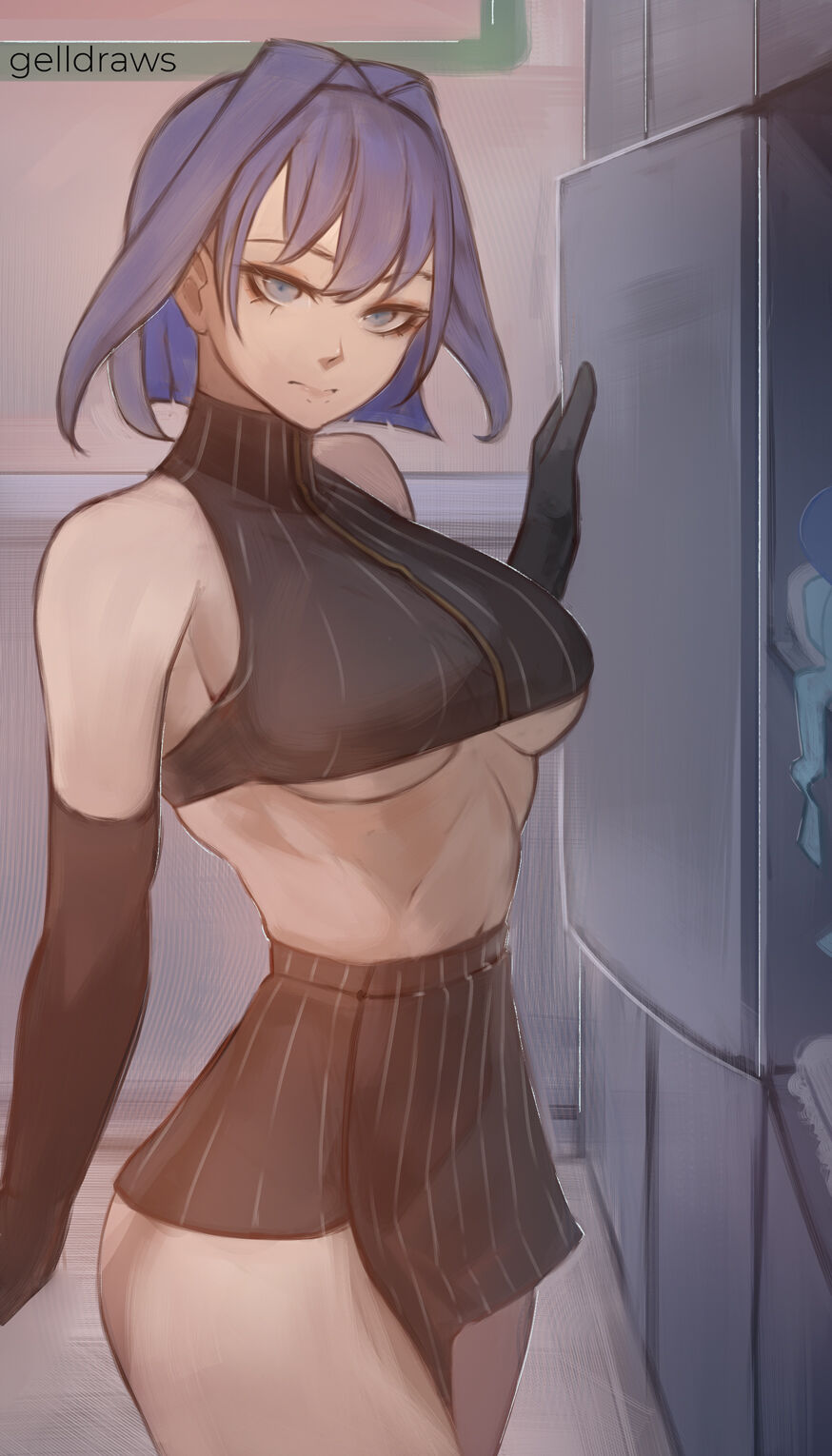 gelldraws page 10 full