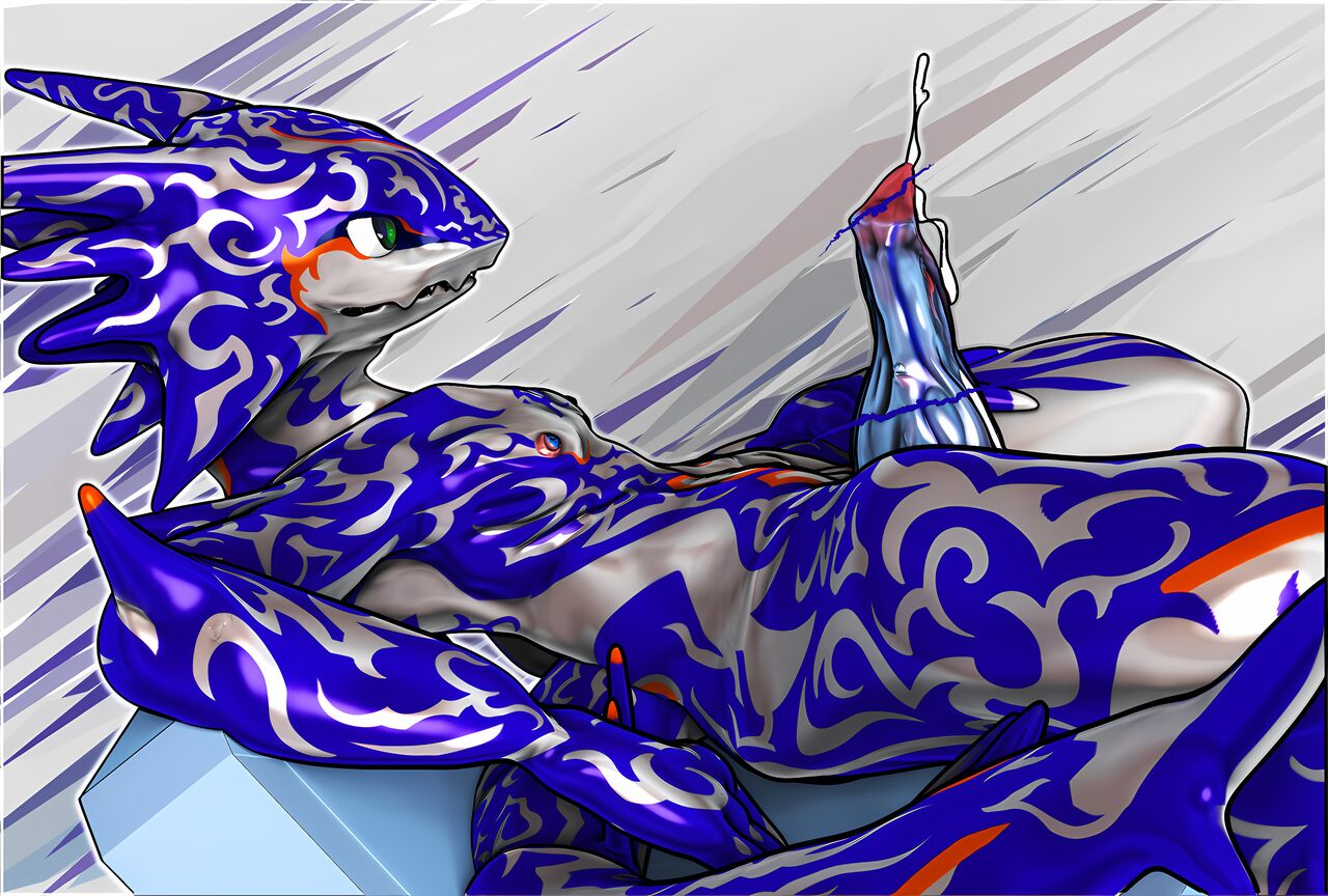 Artist - Randrana page 4 full