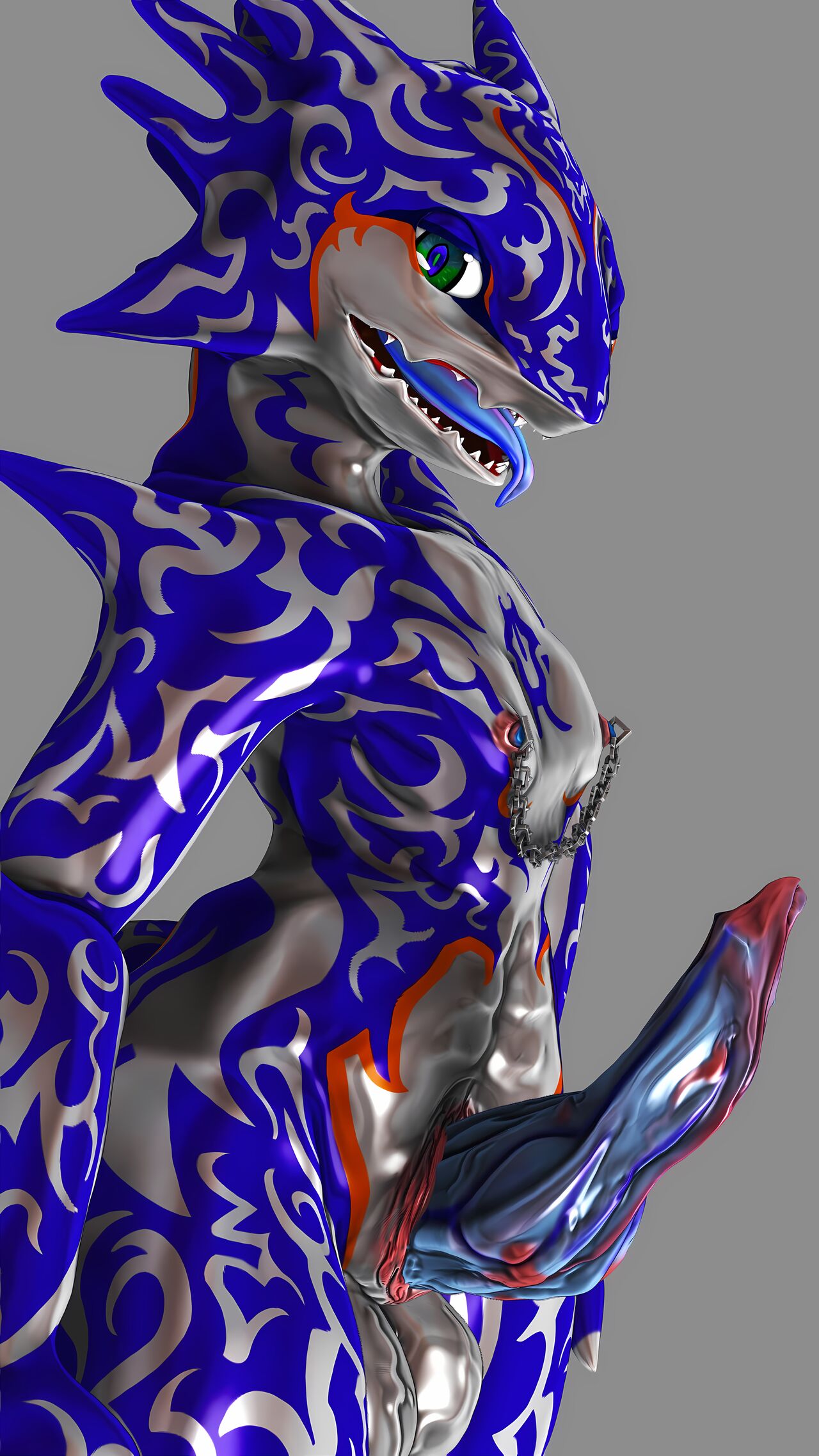 Artist - Randrana page 6 full