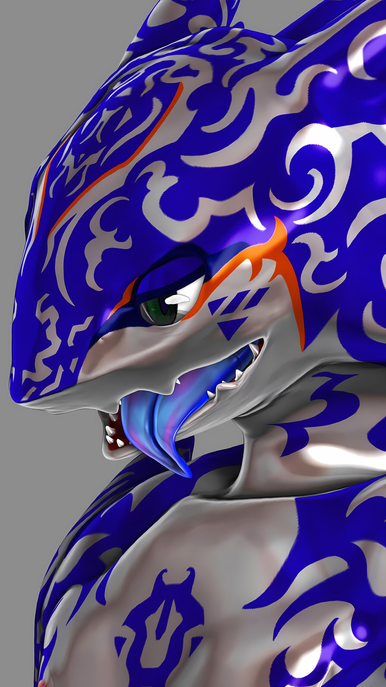 Artist - Randrana page 7 full