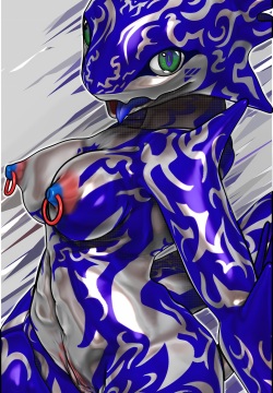 Artist - Randrana