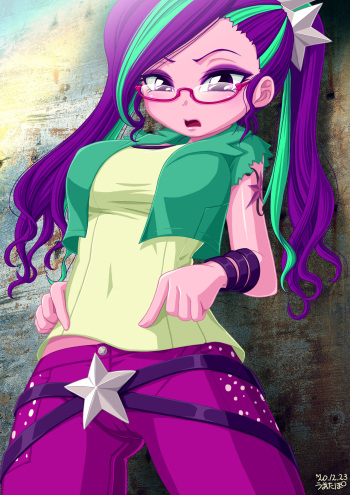 Dazzelings Imageset cover