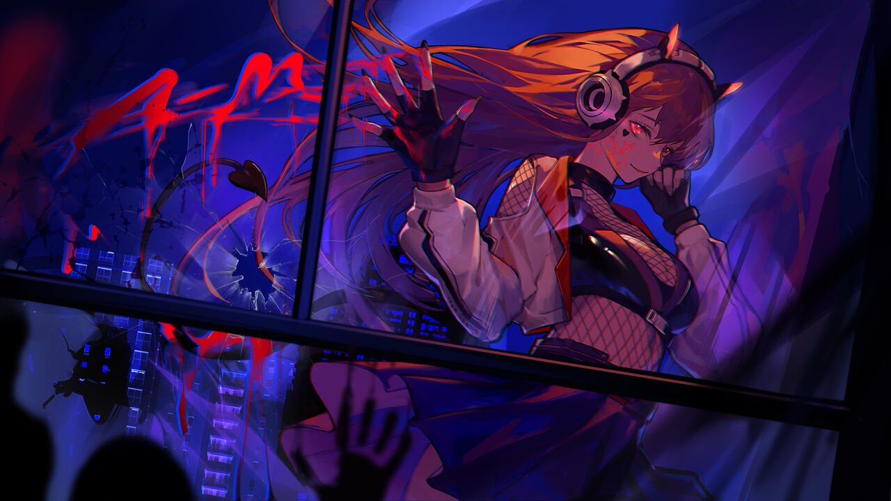 Mirror 2 Project X page 5 full