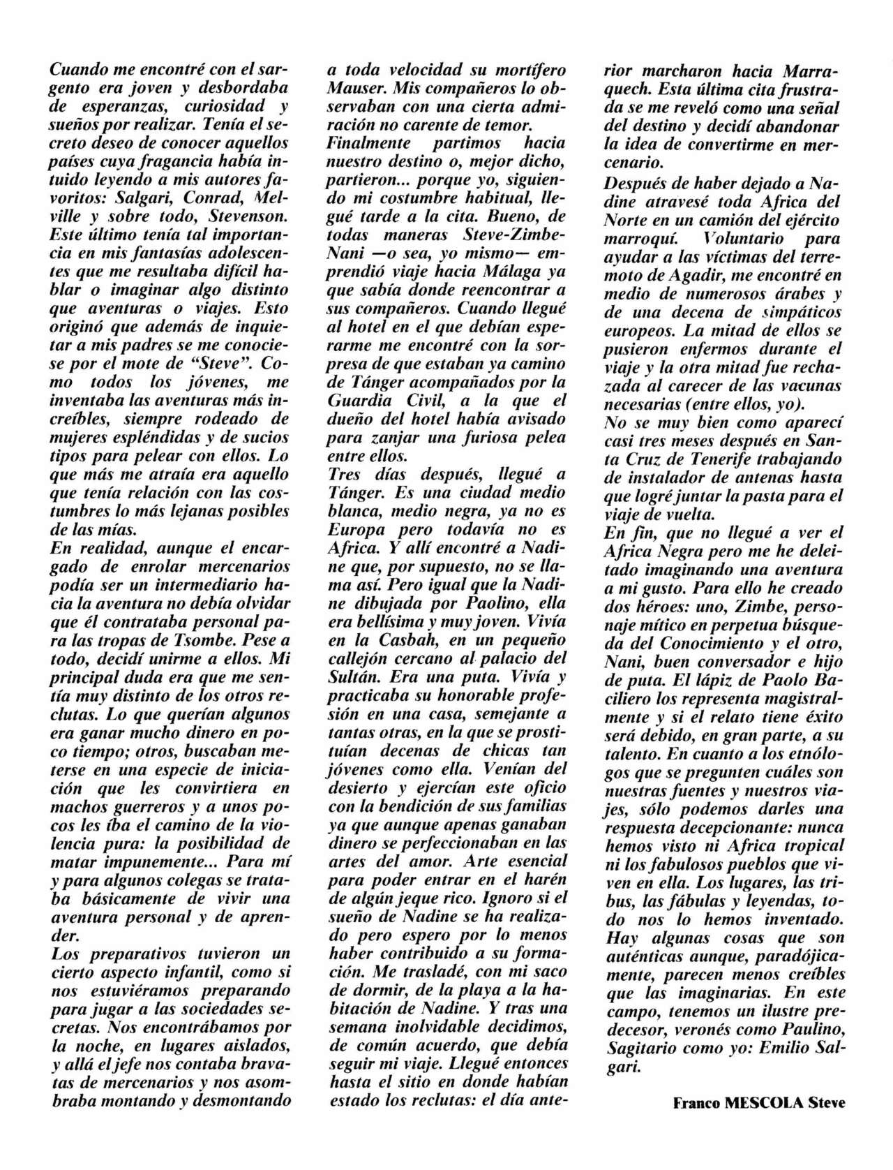 18 El tesoro de los Imabalas page 4 full