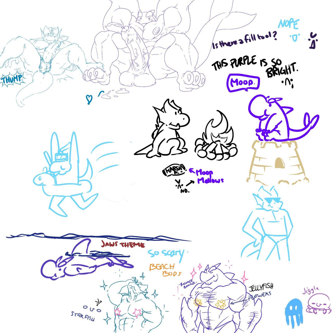 Twitter Gallery page 3 full