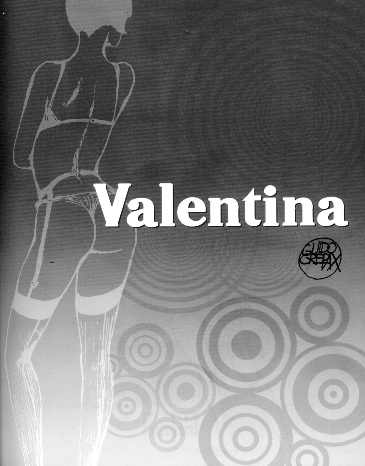 Valentina - Tomo 3 page 2 full