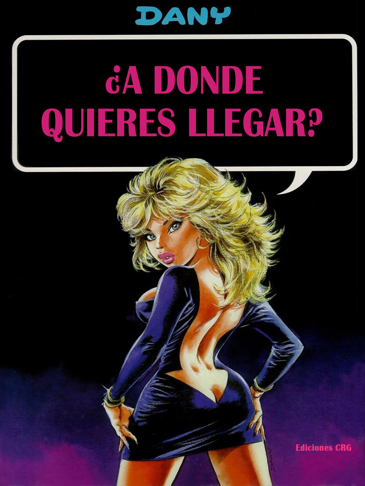 Te interesa - 04 A donde quieres llegar page 1 full