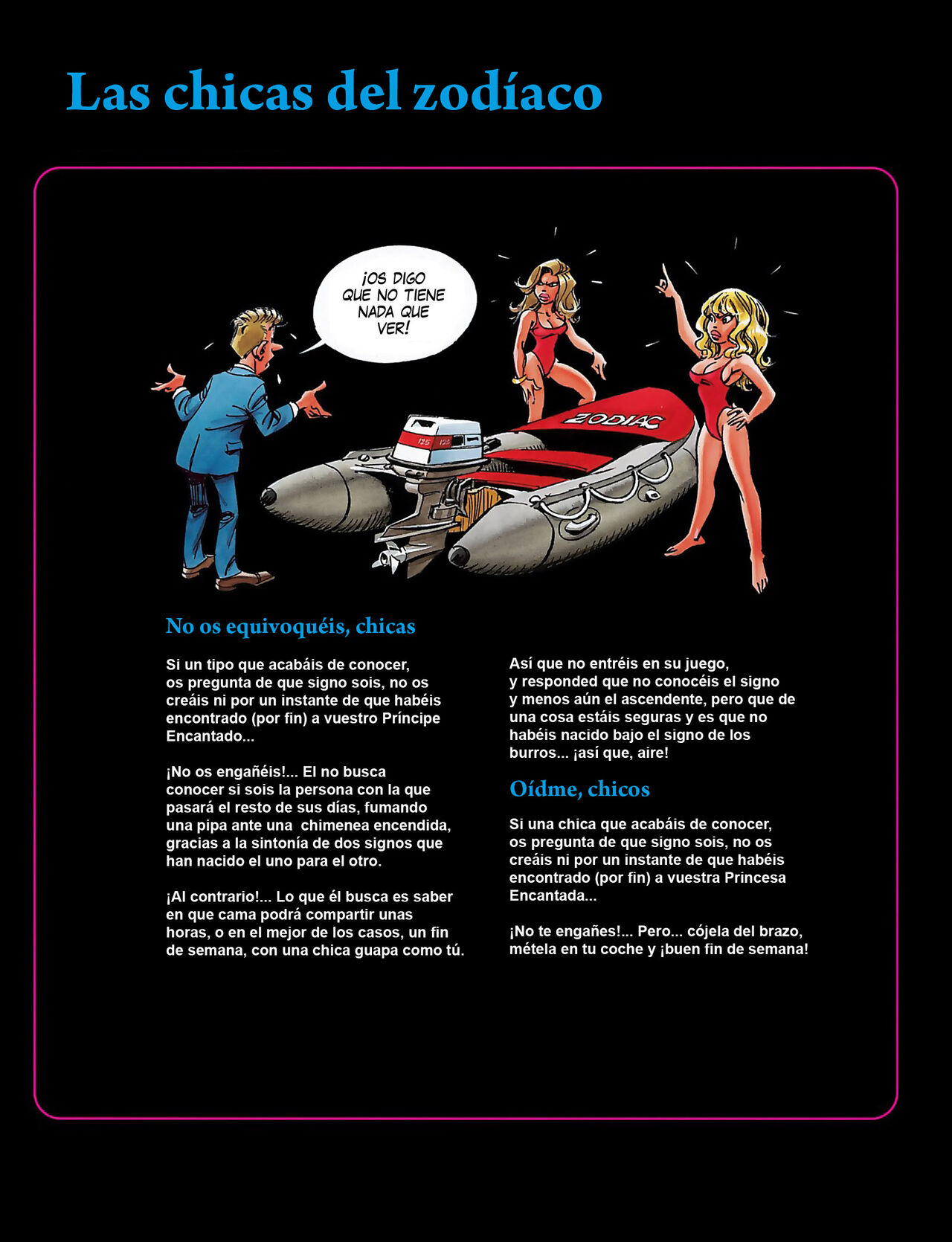 Te interesa - 04 A donde quieres llegar page 10 full
