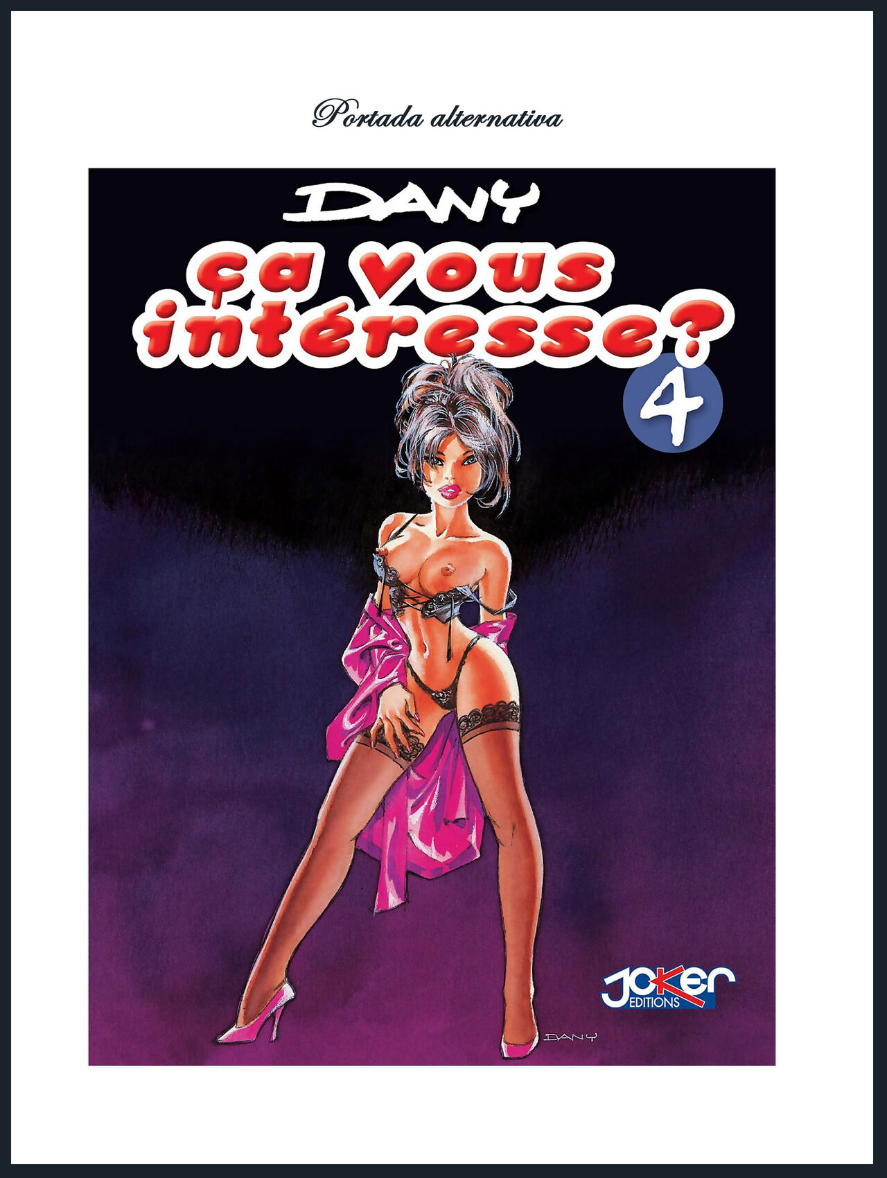 Te interesa - 04 A donde quieres llegar page 3 full