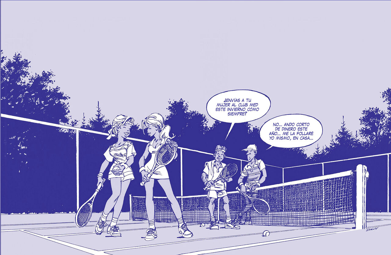 Te interesa - 04 A donde quieres llegar page 5 full