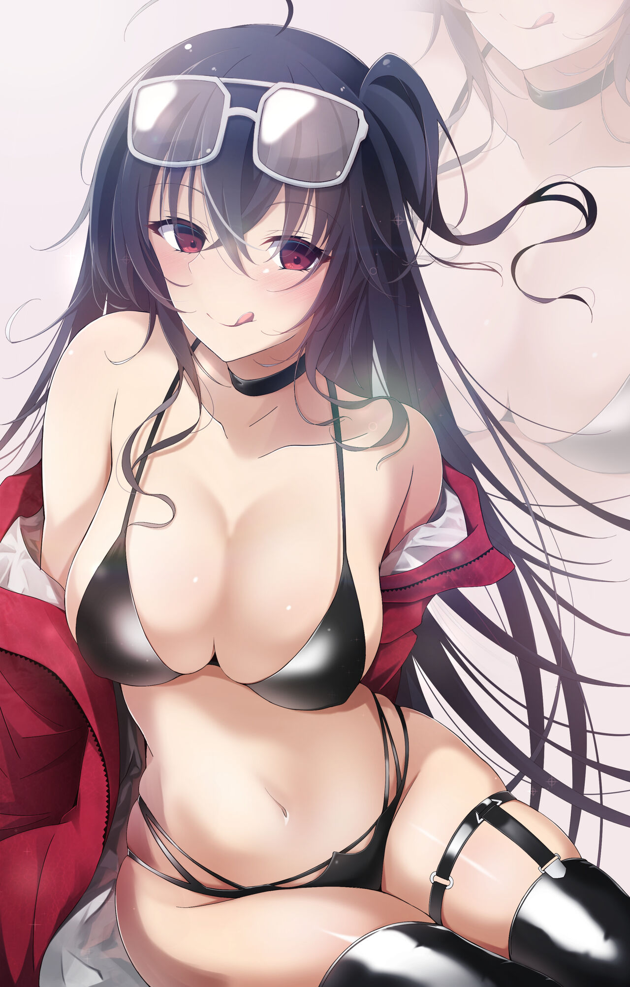pixiv 芦谷武人＠お仕事募集中 page 10 full