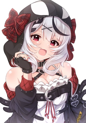 pixiv 芦谷武人＠お仕事募集中 cover