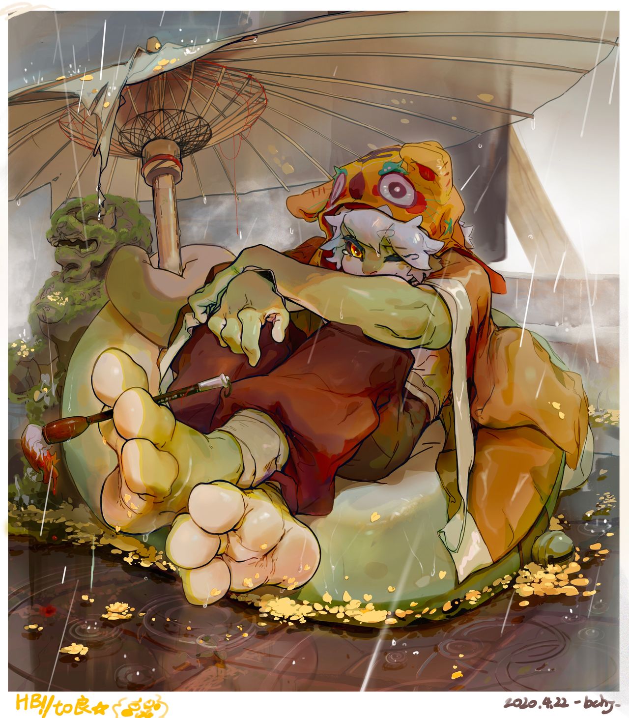 Artworks page 3 full