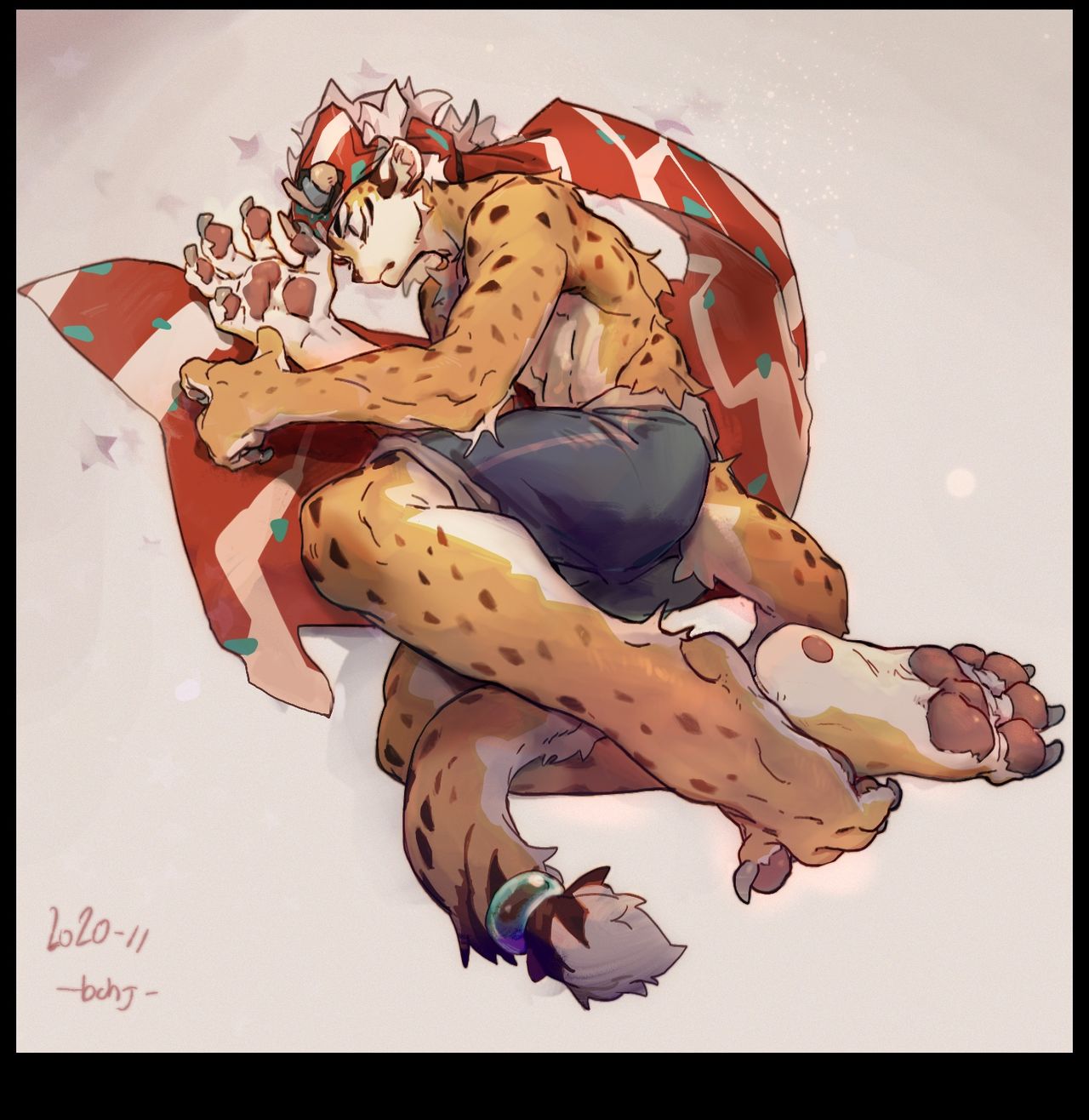 Artworks page 4 full