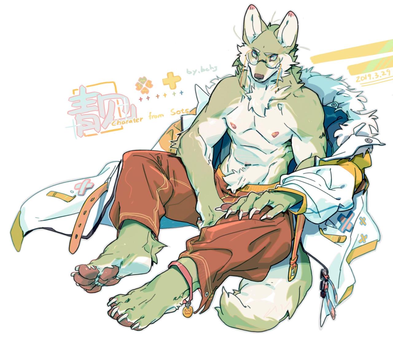 Artworks page 9 full