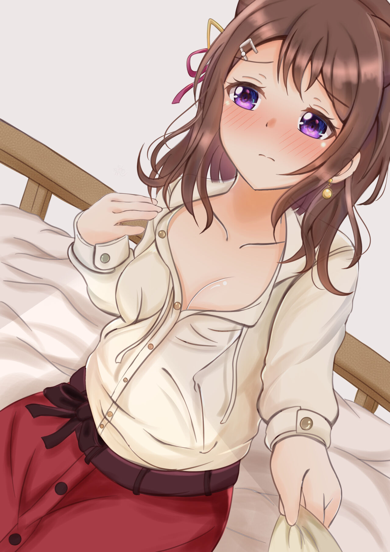 pixiv まっす? page 7 full
