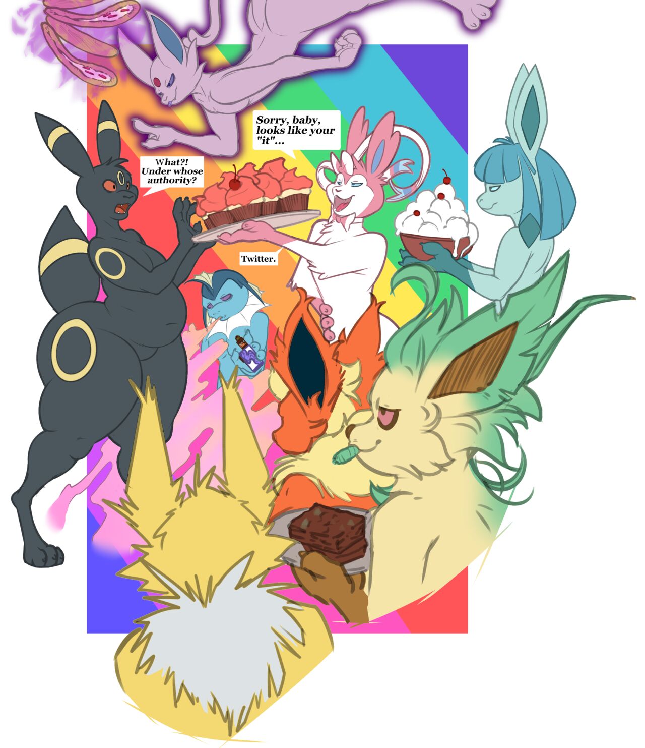 Umbreon Image Sequence page 2 full