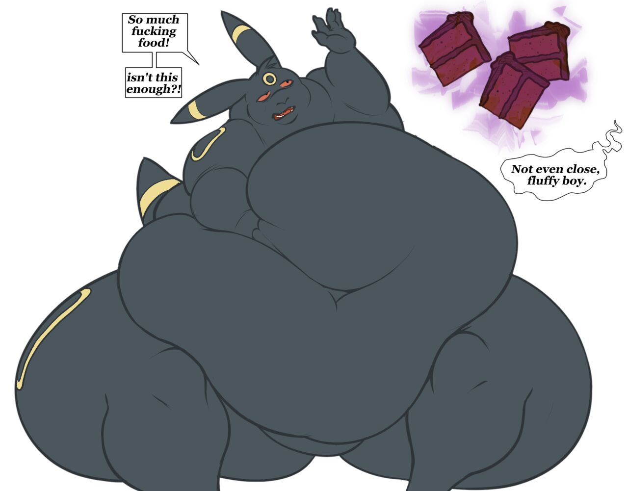 Umbreon Image Sequence page 3 full