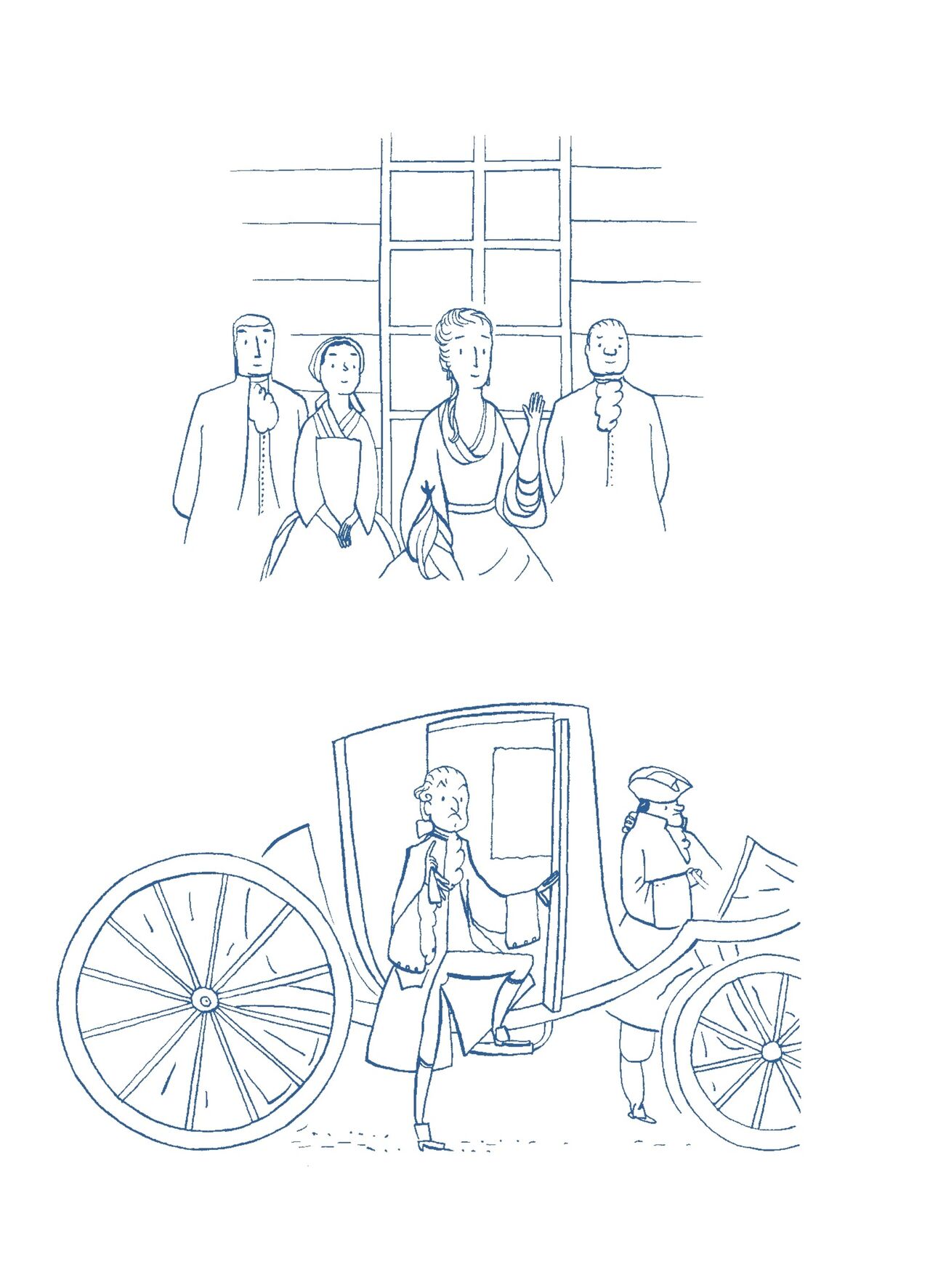 Comtesse page 10 full