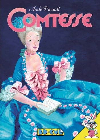 Comtesse cover