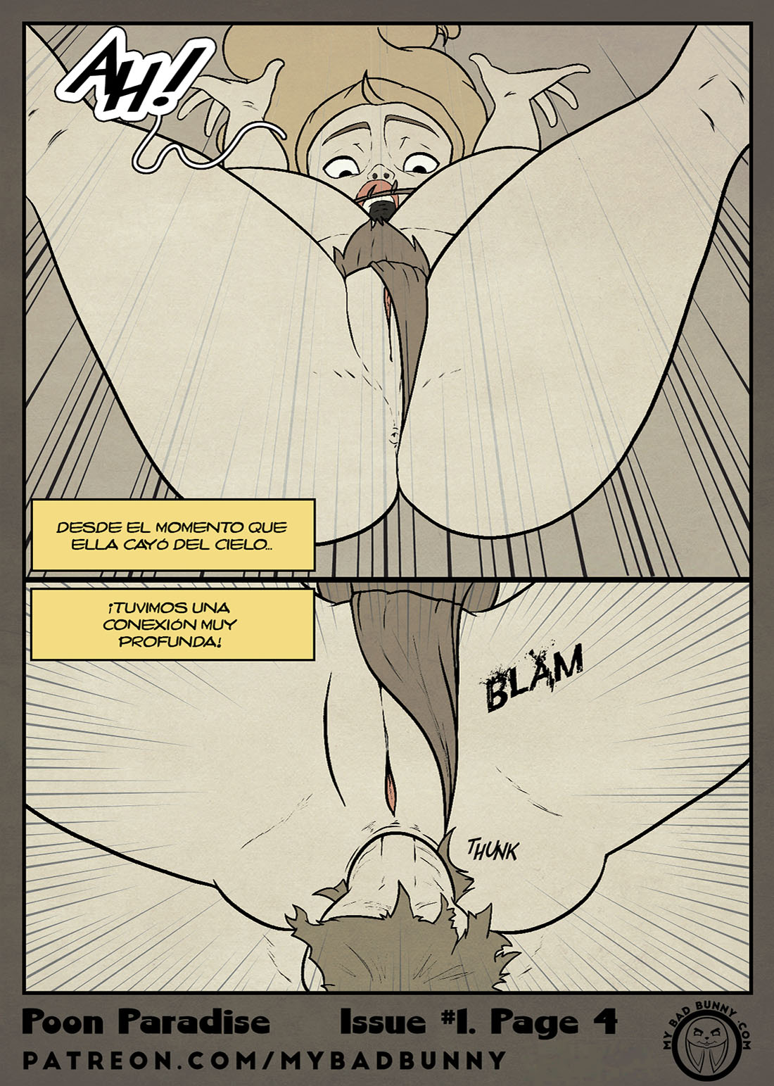 Poon Paradise page 4 full