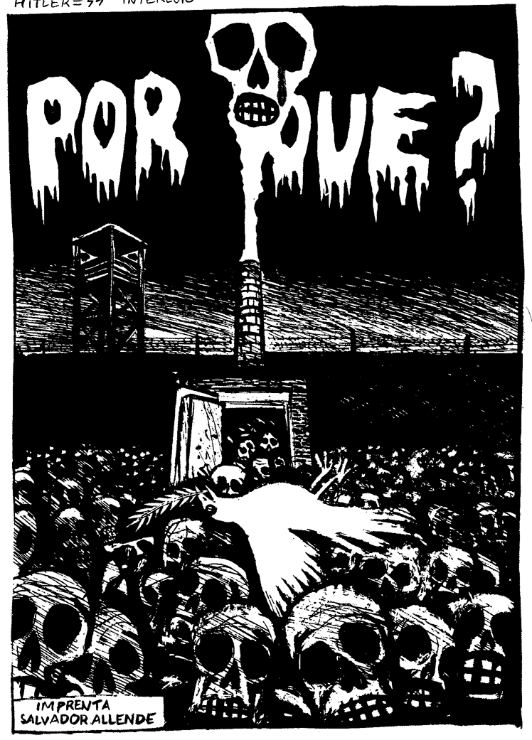 Vuillemin &amp; Gourio - Hitler=SS page 7 full